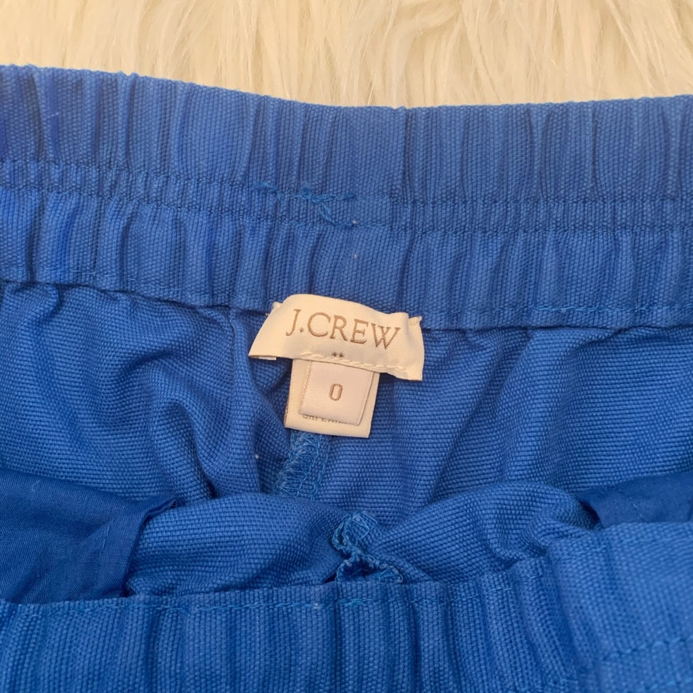 J.Crew short. 🎀 - Picture 8 of 8